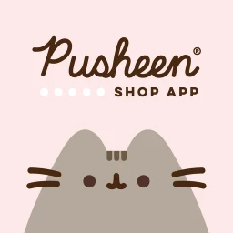 Symbol von Pusheen Shop